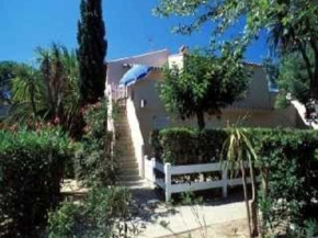 Appartement cosy avec mezzanine, 6 couchages, à 500m de la mer - St Cyprien - FR-1-225D-168
